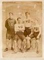 Image of Seattle YMCA Relay Team, April 11, 1896
